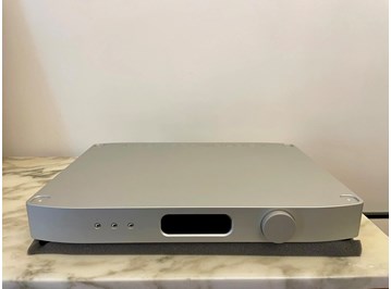 MSB Technology discrete dac