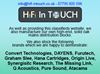 HiFi In Touch