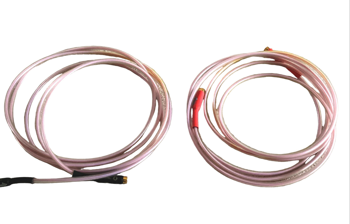 Townshend Fractal Interconnects 4  metre pair RCA
