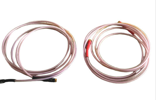 Townshend Fractal Interconnects 4  metre pair RCA