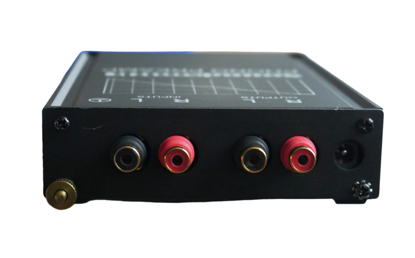 Soundsmith MP3 Moving Magnet Phono Amplifier