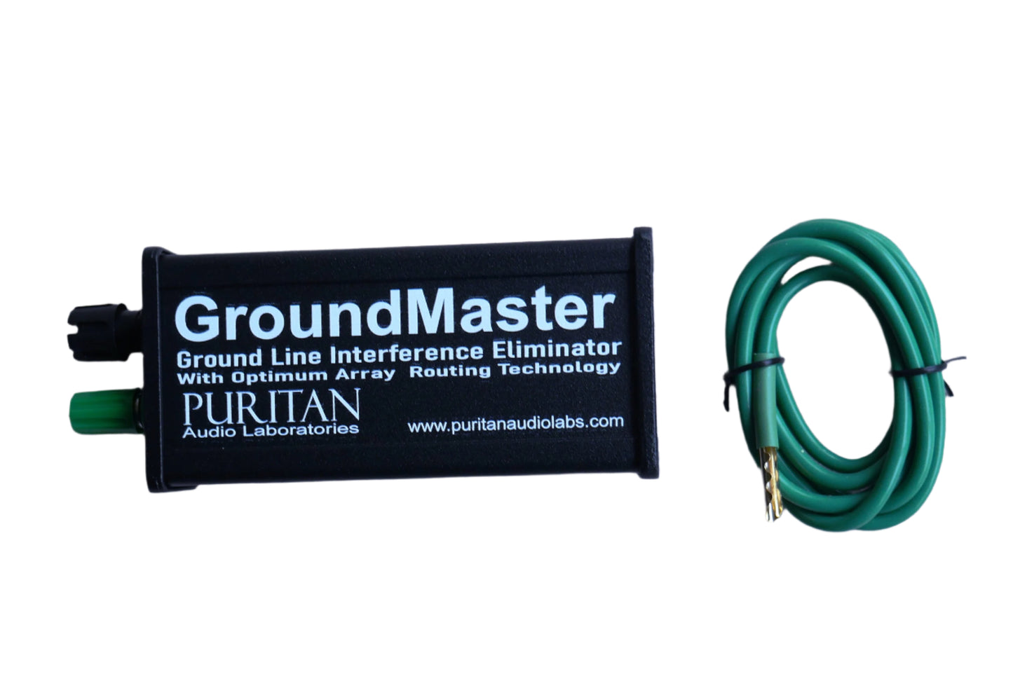 Puritan Audio Ground Master