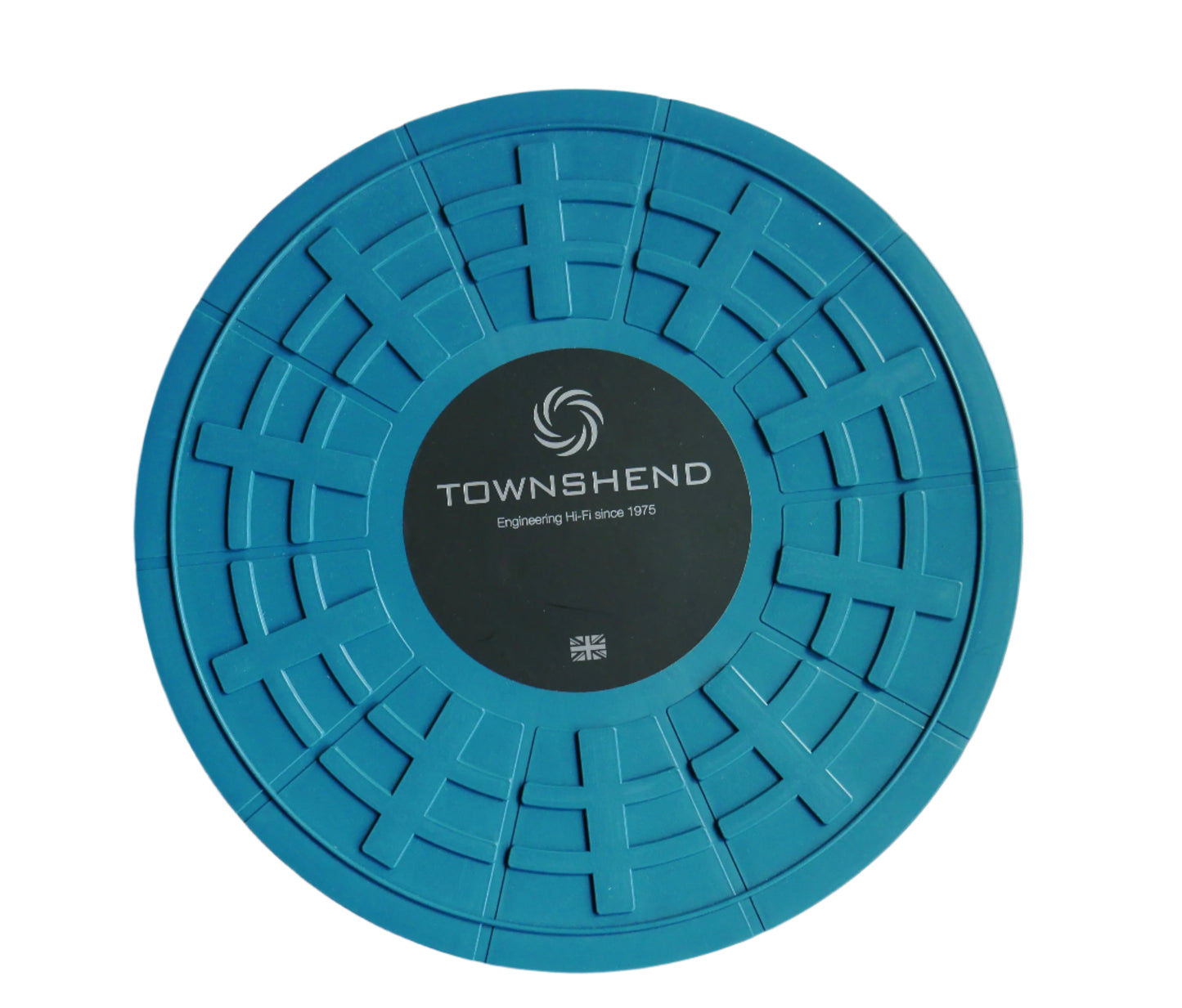 Townshend Fractal Interconnects 1 metre pair