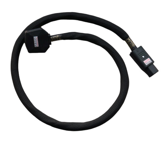 Puritan Audio Classic Plus Mains Cord