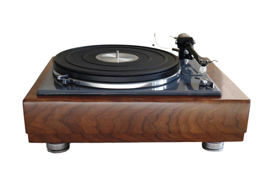 Goldring Lenco G75 Idler Drive Turntable