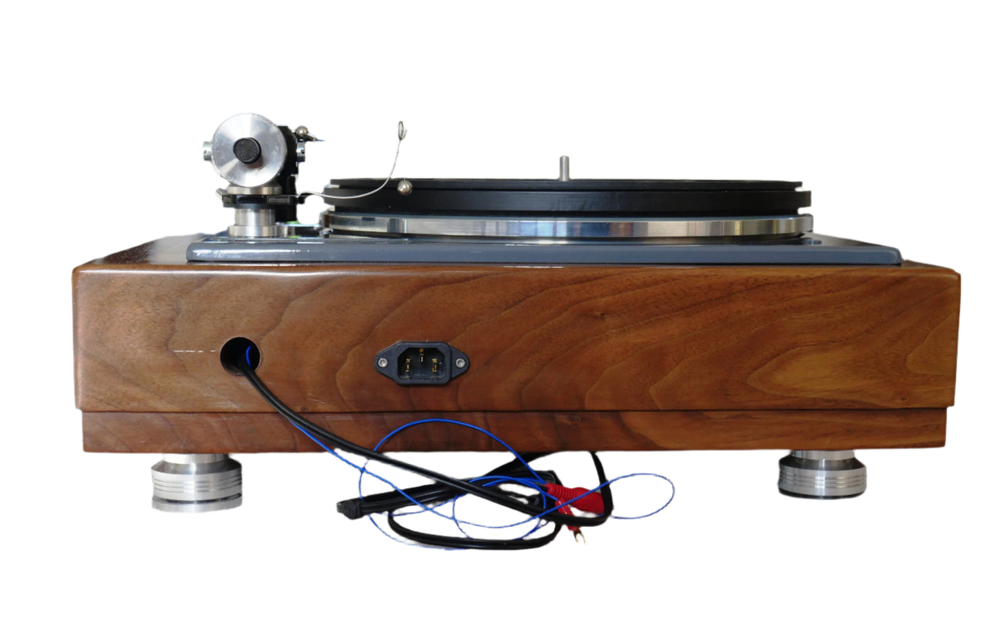 Goldring Lenco G75 Idler Drive Turntable