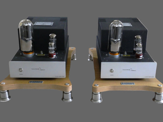 Tsakiridis Devices Mono Block Power amplifiers