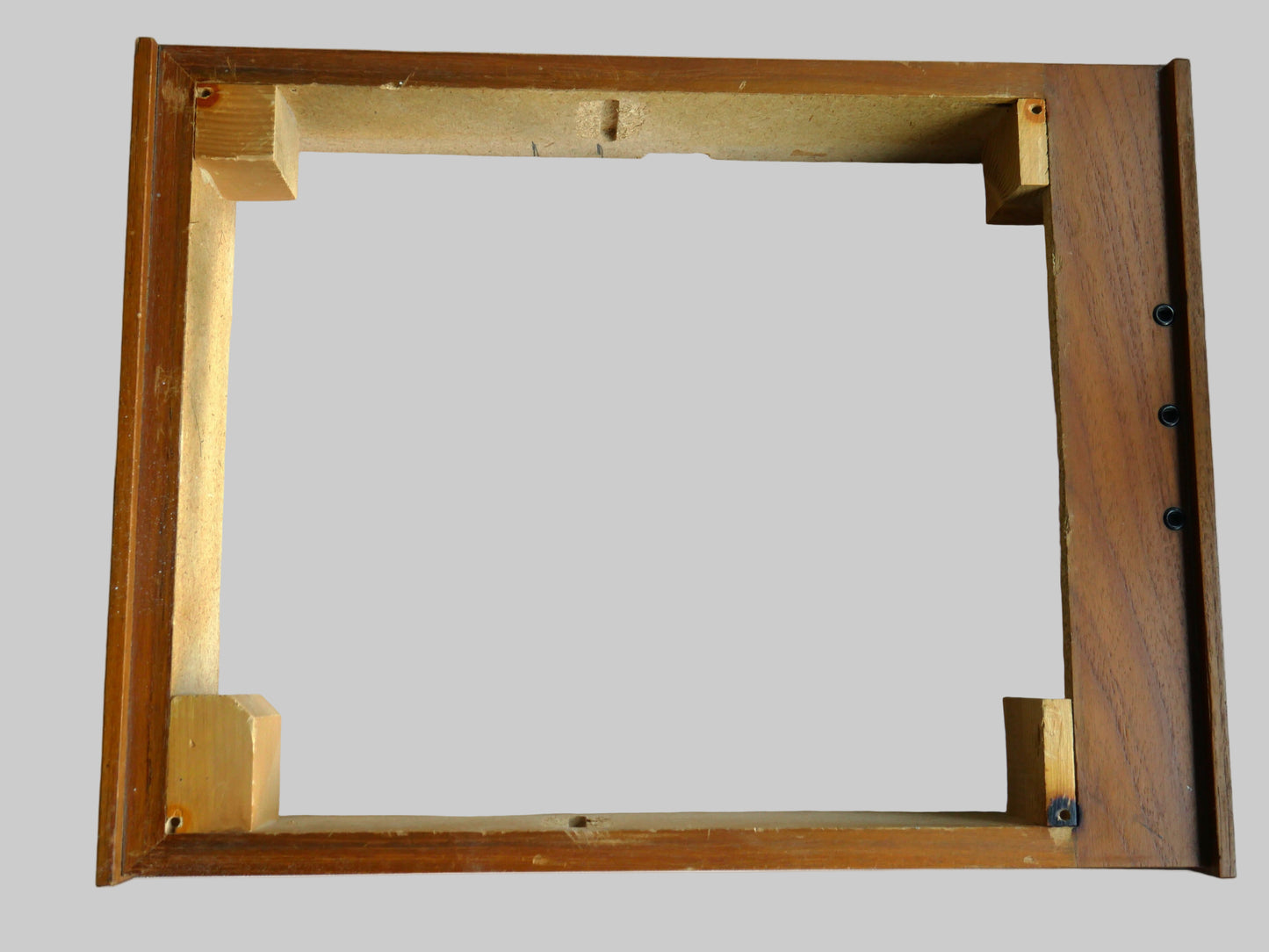 Goldring Lenco G75 Plinth