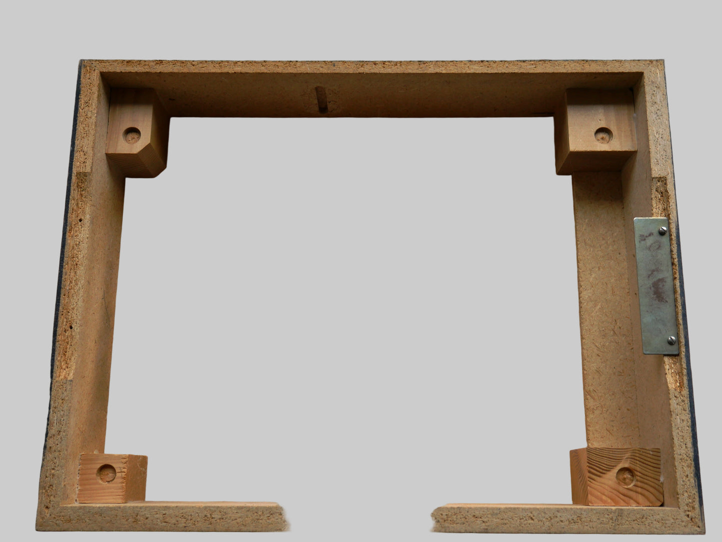 Goldring Lenco G75 Plinth