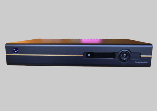 PS Audio Stella Gold DAC