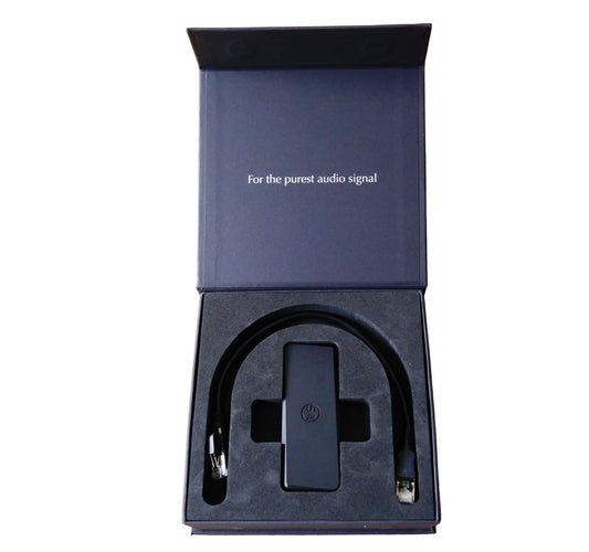 Stack Audio SmoothLan used