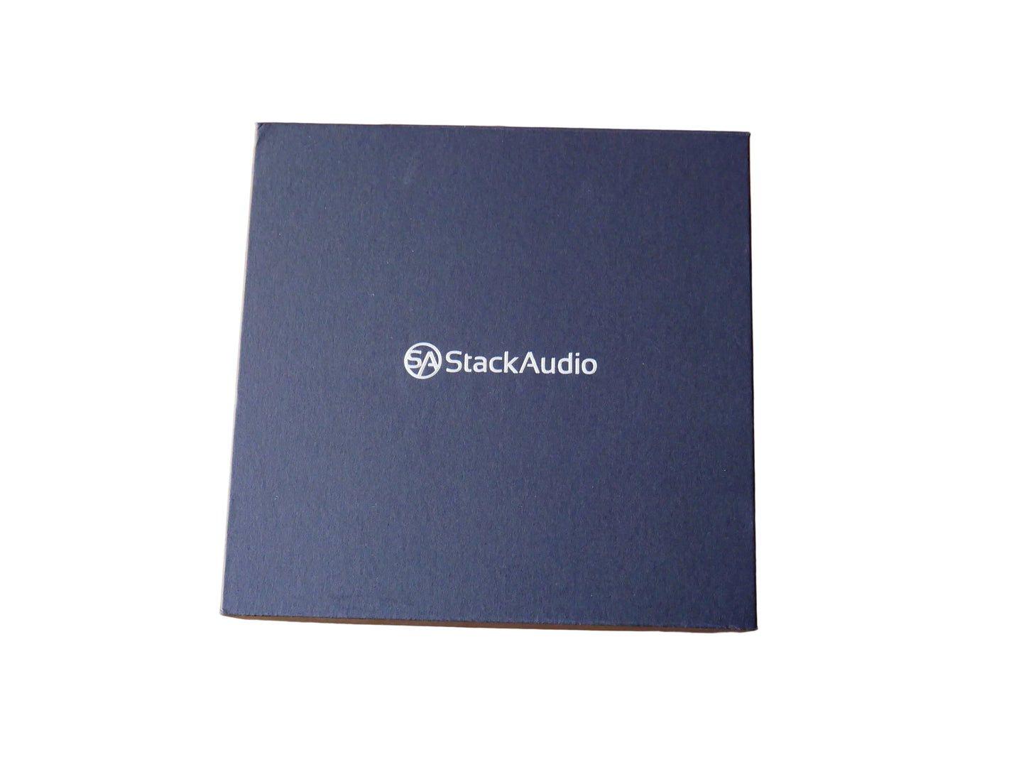 Stack Audio SmoothLan used