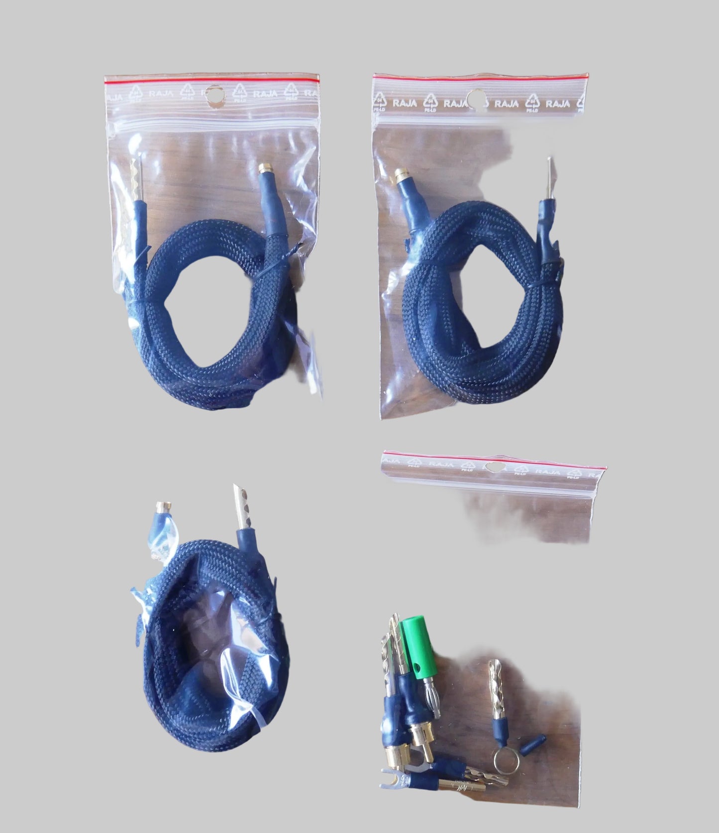 Puritan Audio Silencer