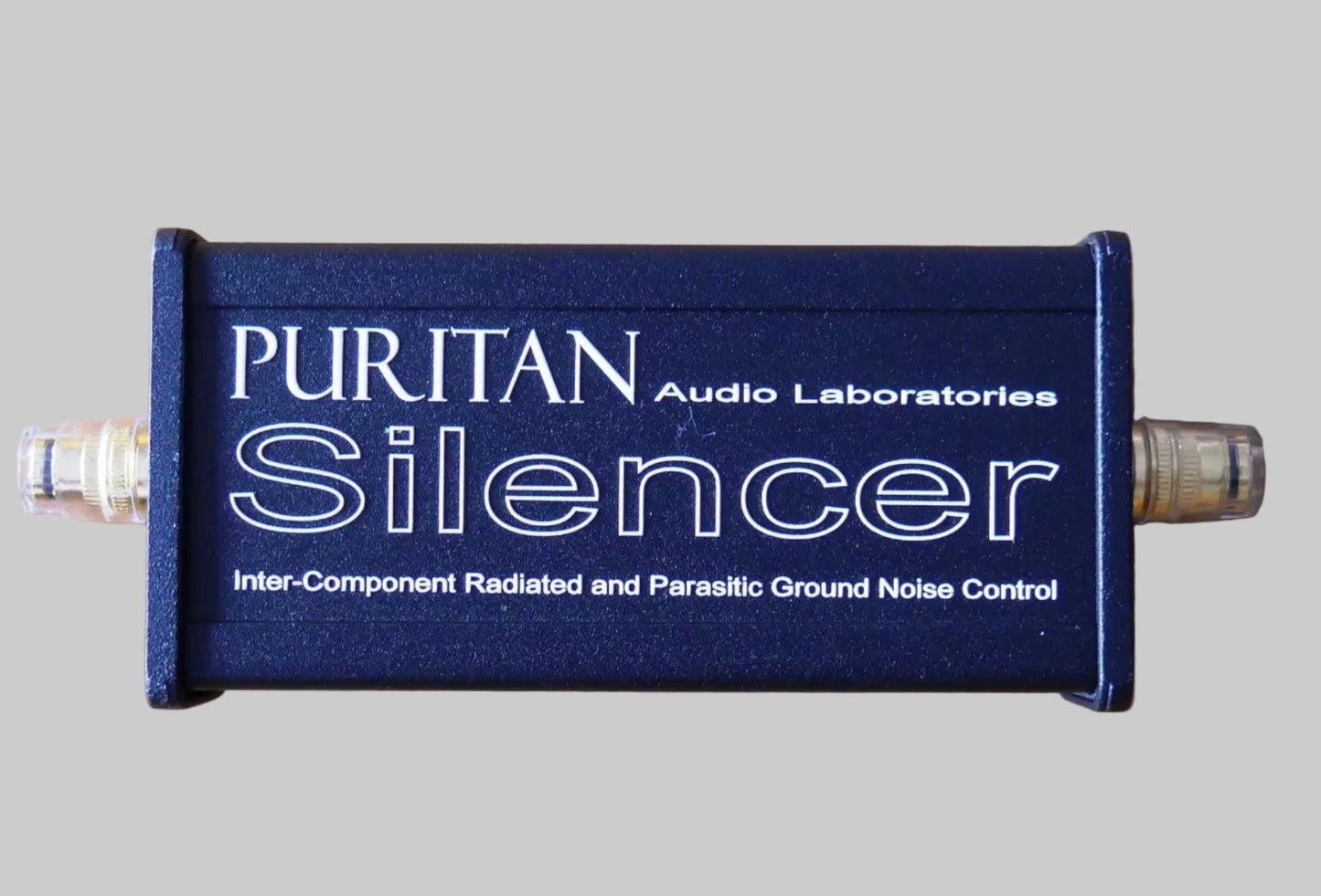 Puritan Audio Silencer