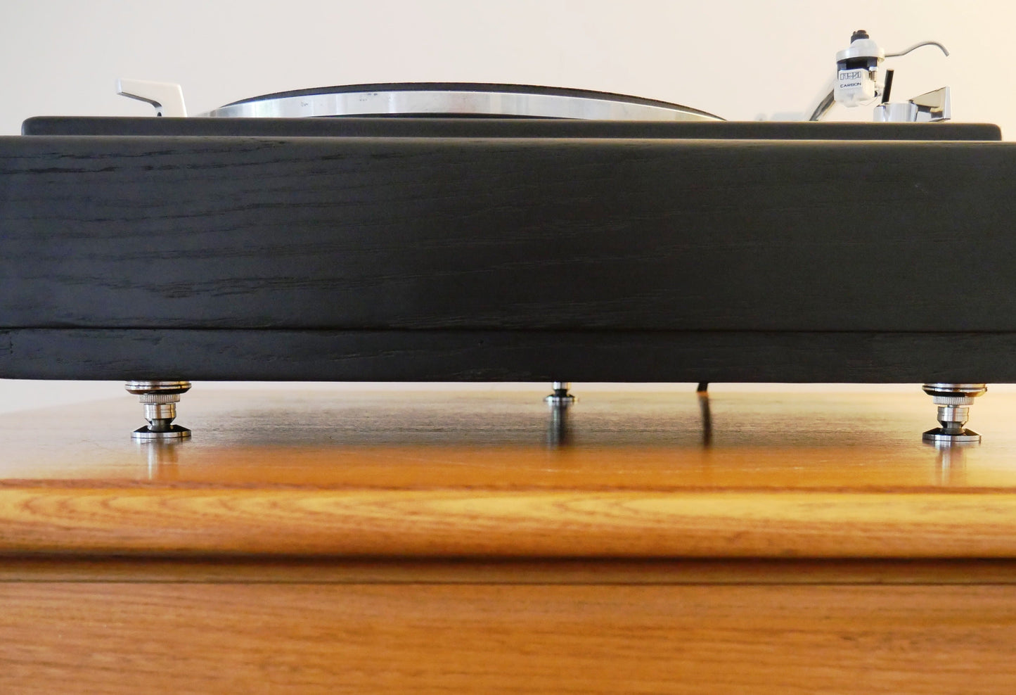 Goldring Lenco G75 Idler Drive Turntable (Copy)