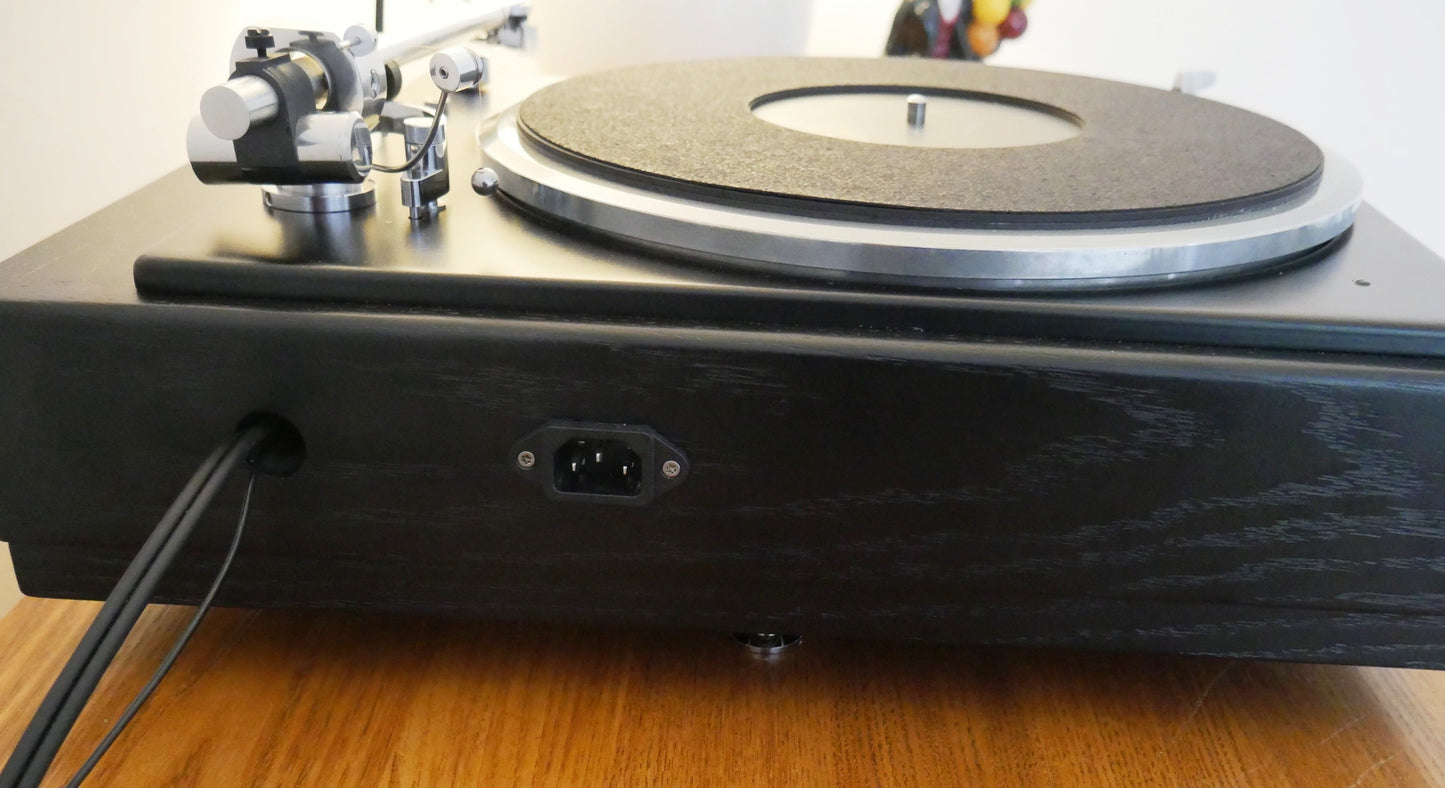 Goldring Lenco G75 Idler Drive Turntable (Copy)