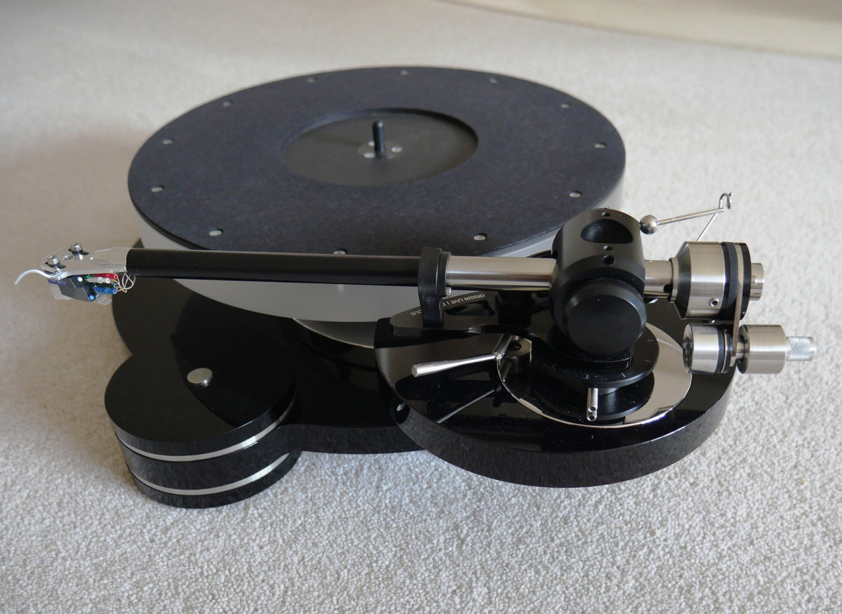 Origin Live MK4 Illustrious Tone Arm