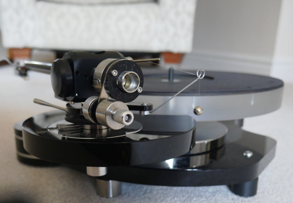 Origin Live MK4 Illustrious Tone Arm