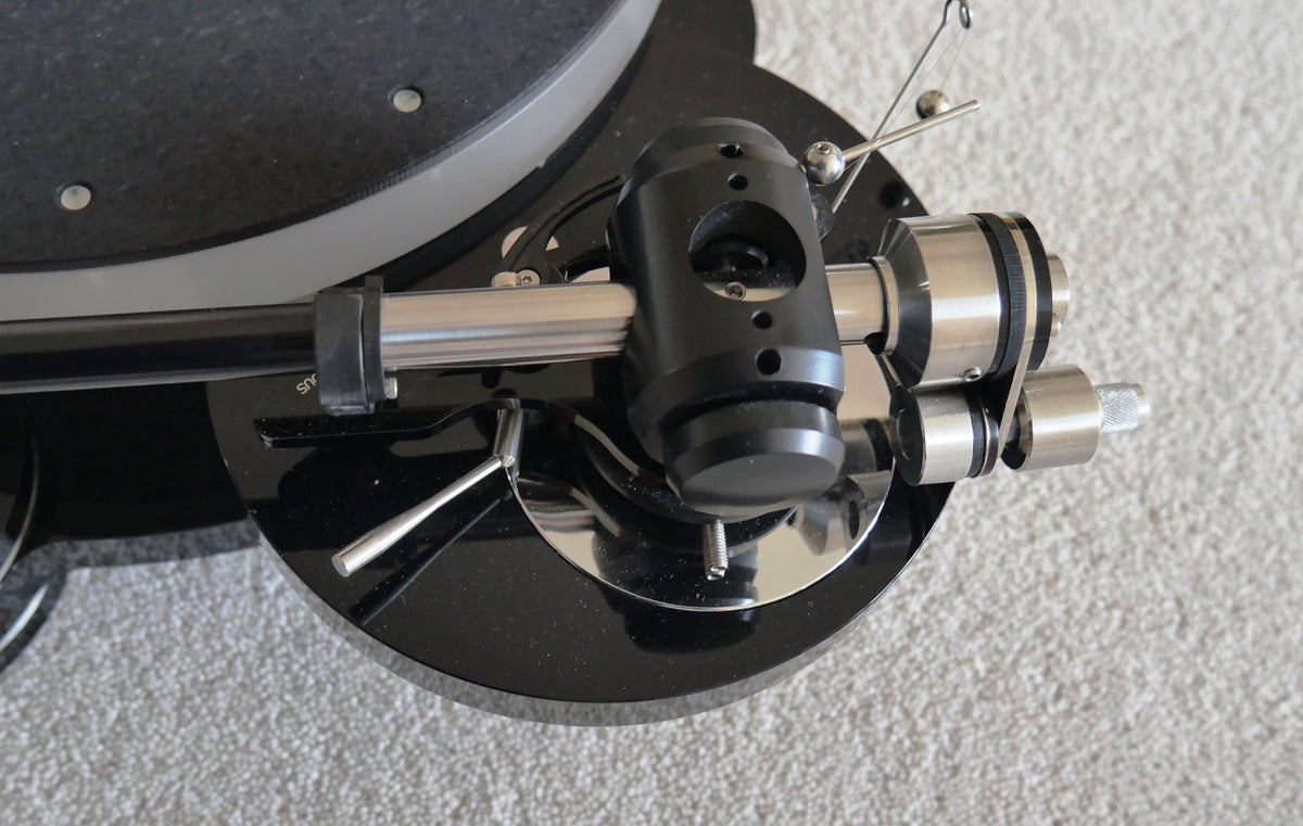 Origin Live MK4 Illustrious Tone Arm