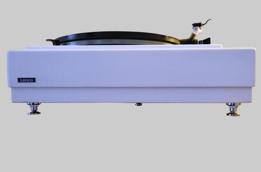 Goldring Lenco G75 Idler Drive Turntable